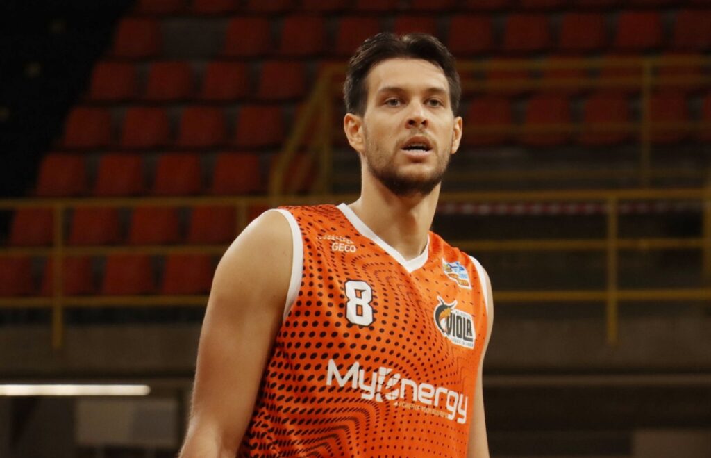 Nikola Markovic