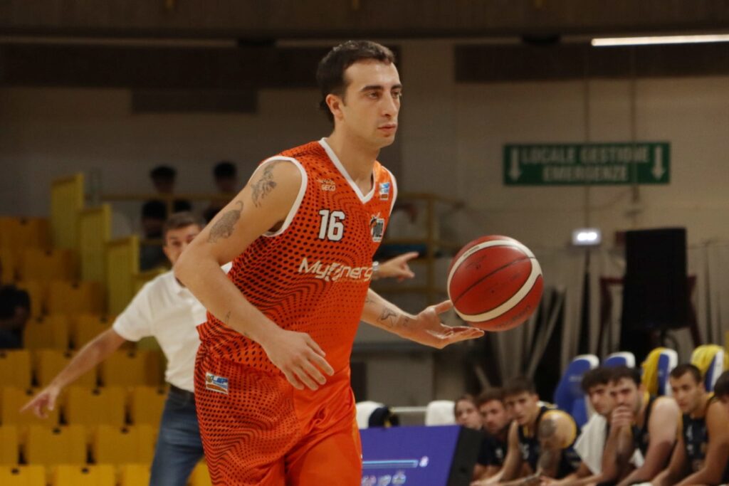 Matteo Calvellini