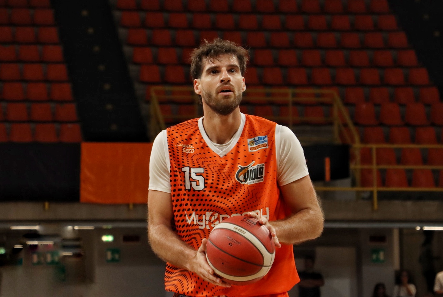 Risultati 3ª Giornata Serie B Nazionale: super Viola in trasferta, ok Agrigento 