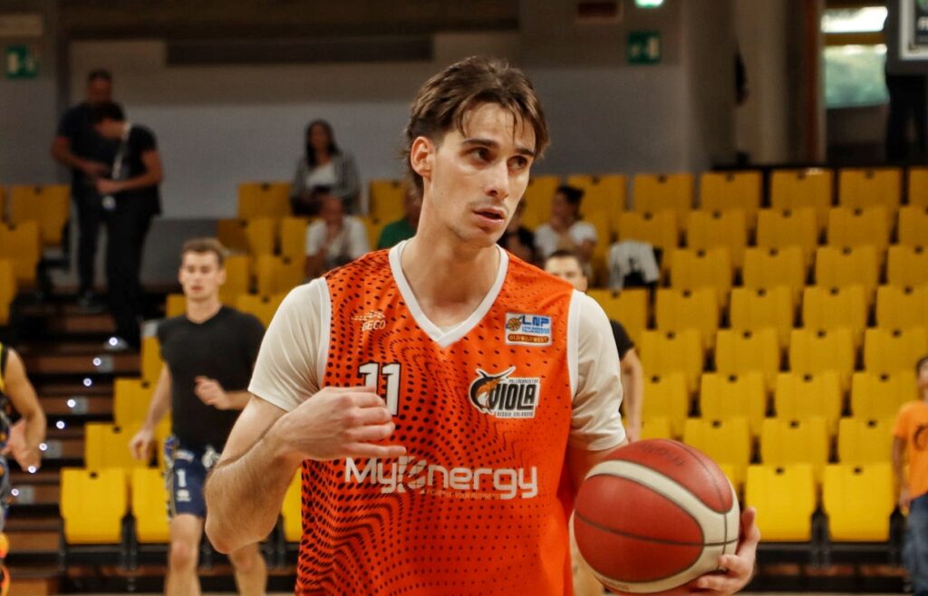 Alessio Donadoni