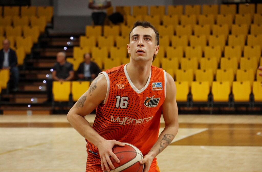 Matteo Calvellini