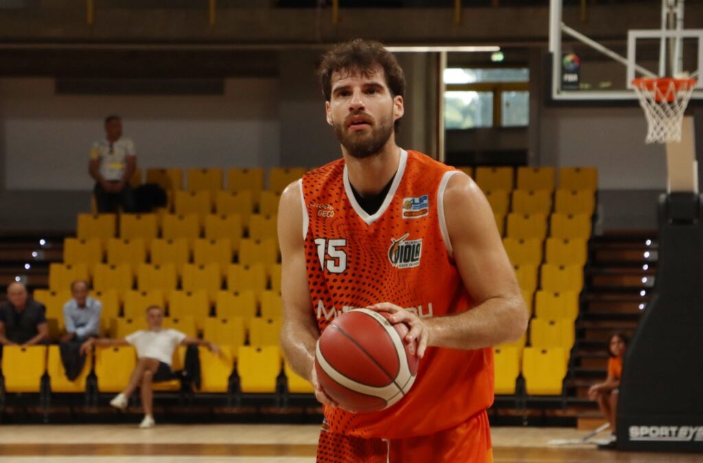 Leonardo Marini
