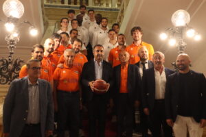 Viola Reggio Calabria 2026-2027