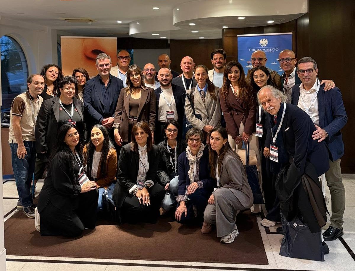 Workshop Comunicazione Convincente