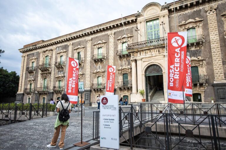 XVII edizione della Borsa della Ricerca