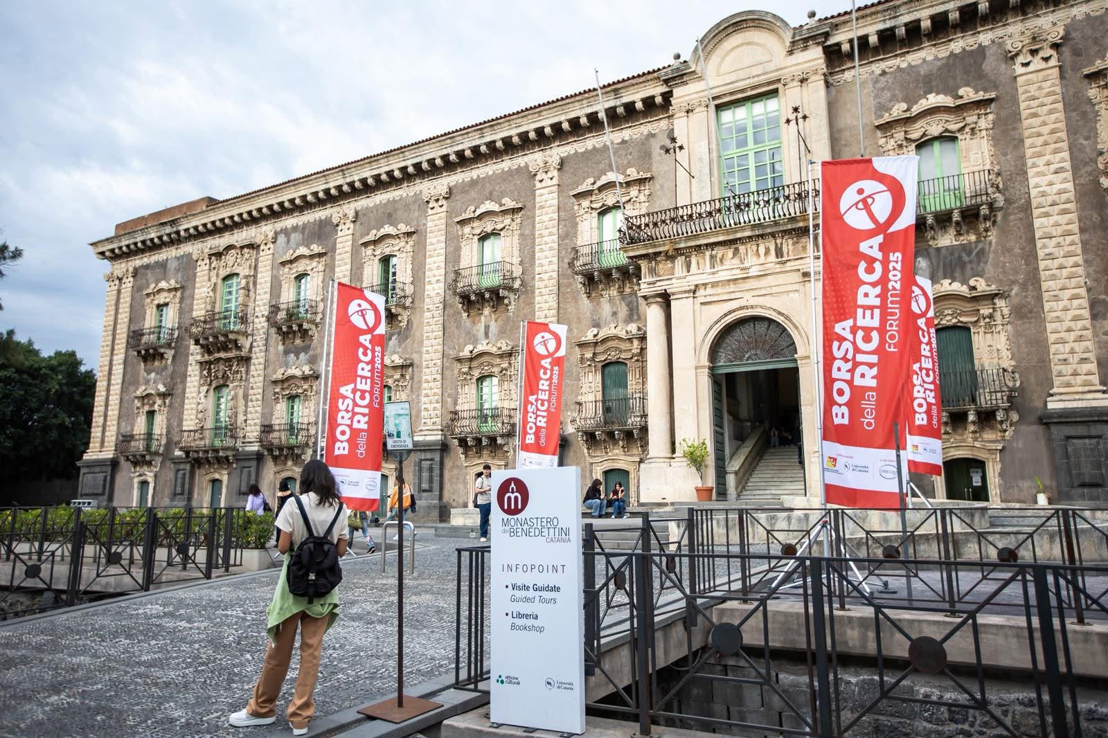 Al via la XVII edizione della Borsa della Ricerca: il Forum si apre con i risult