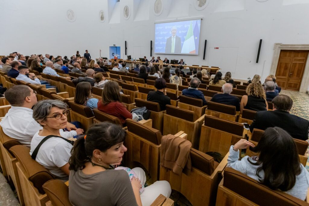 XVII edizione della Borsa della Ricerca
