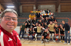 acr messina futsal