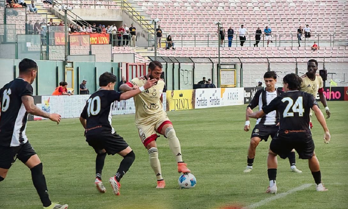 acr messina
