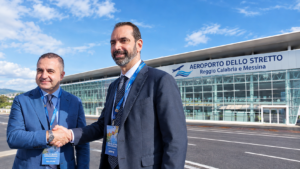 aeroporto di reggio calabria e messina cannizzaro e basile