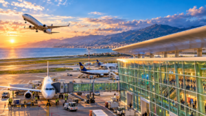 aeroporto reggio calabria