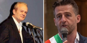 alfredo antoniozzi e flavio stasi
