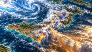 allerta meteo calabria sicilia