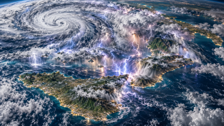 allerta meteo calabria sicilia