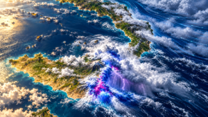 allerta meteo domenica 18 ottobre calabria sicilia