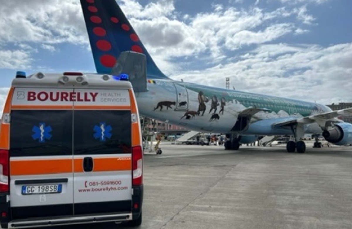 ambulanza