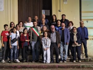 amministrazione cinquefrondi