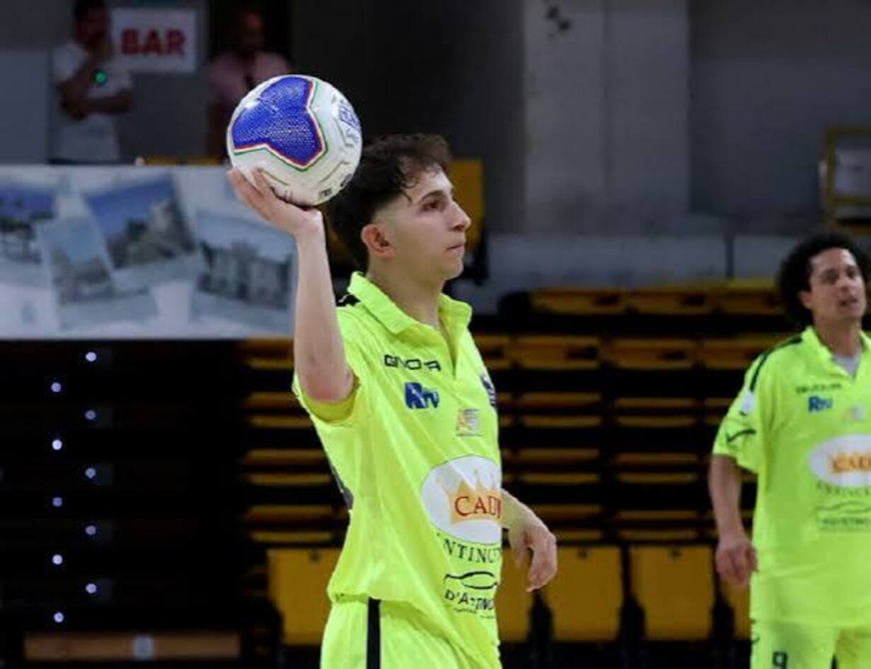 andrea falcone futura