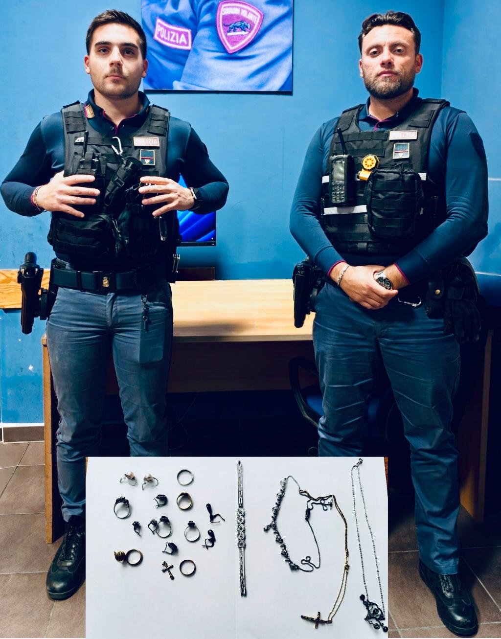 arresti truffa messina