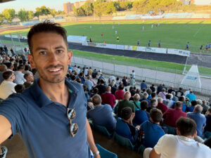 assessore allo sport comune ragusa digrandi