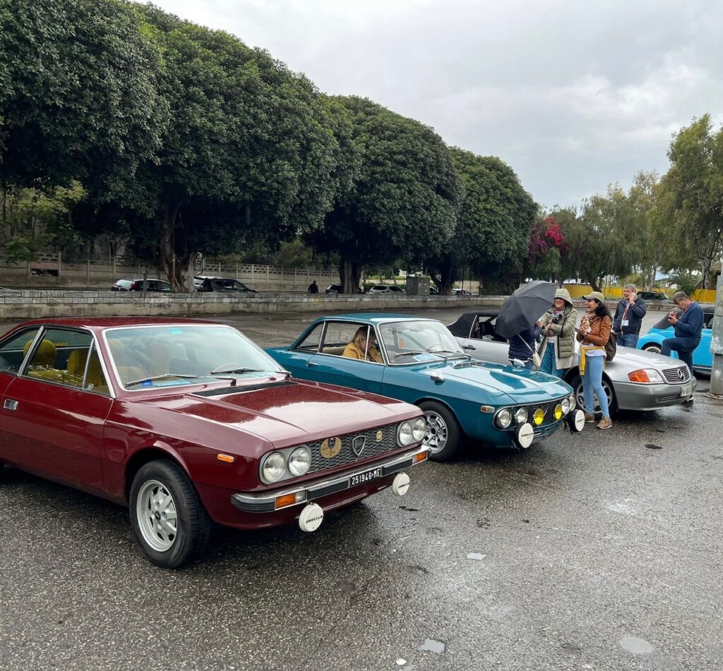 auto storiche e super car