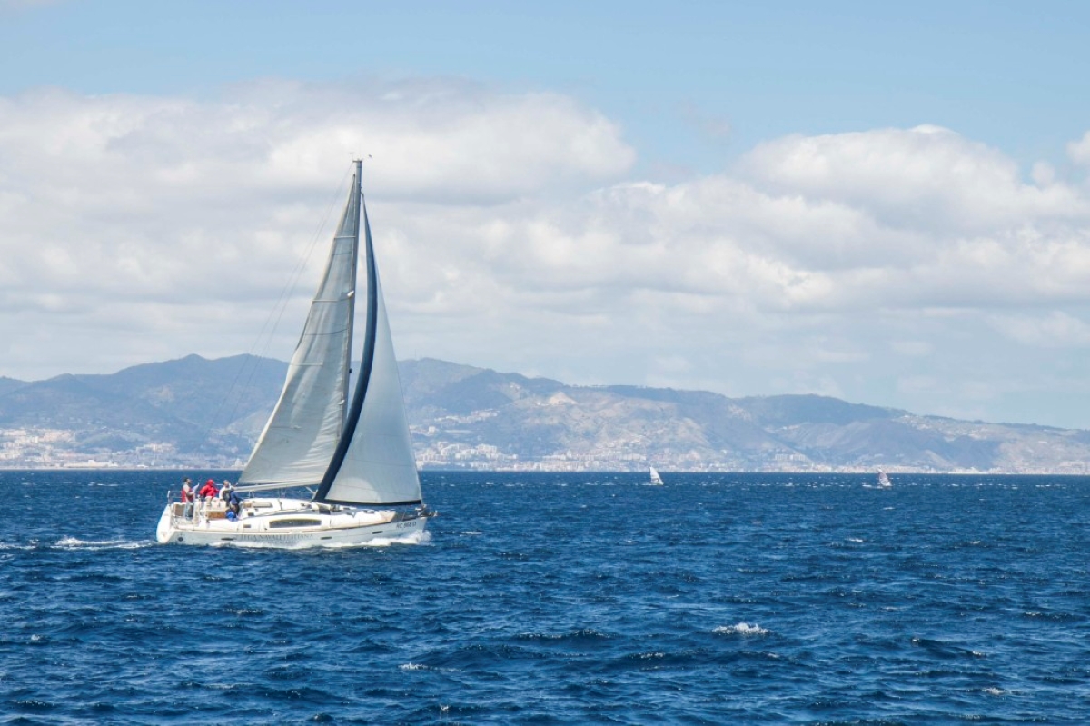 barche a vela altura 1