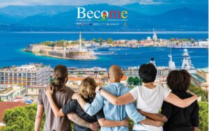 become messina