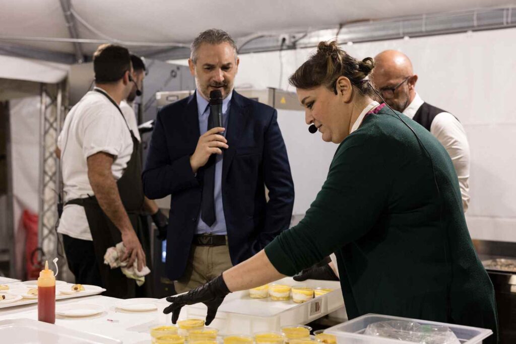 bergarè reggio calabria 2026