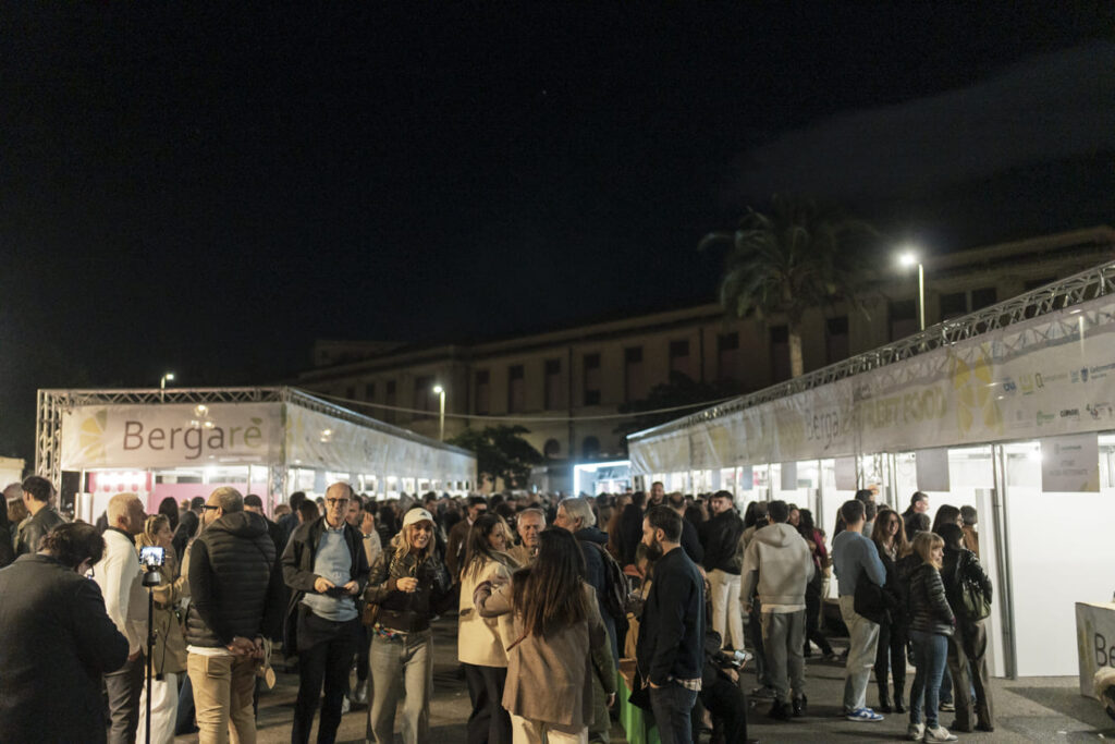 bergarè reggio calabria 2026