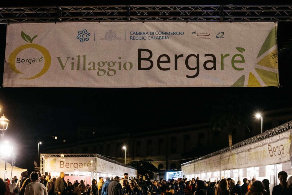 bergarè reggio calabria 2026