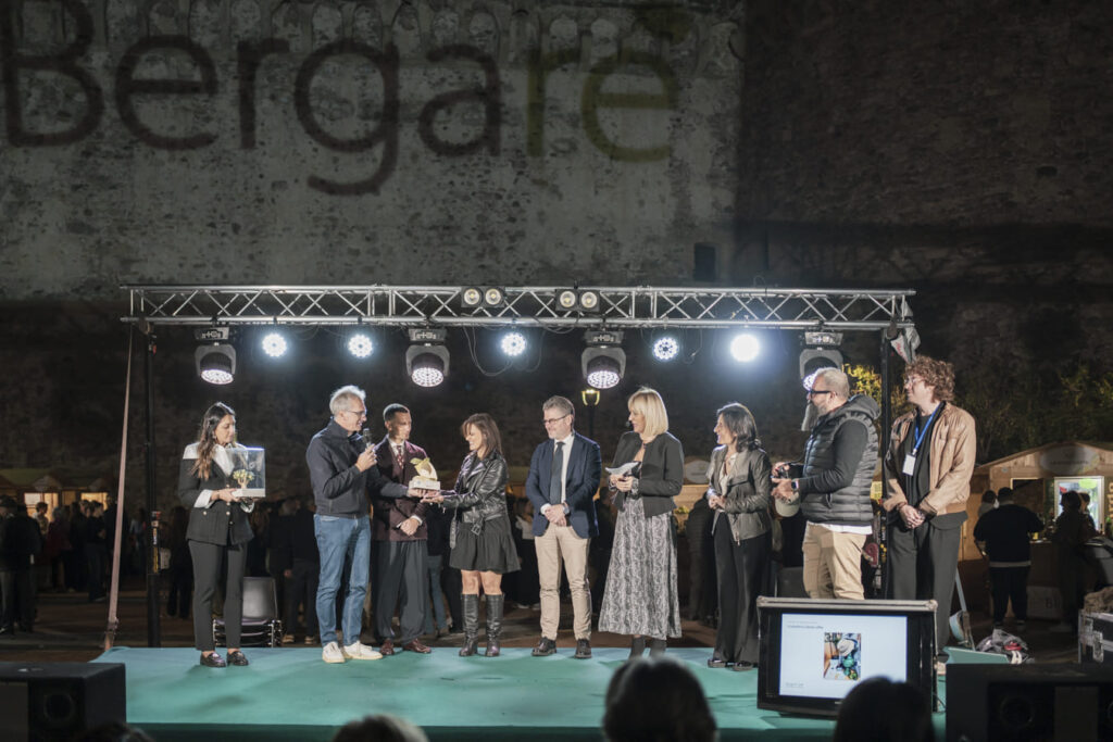 bergarè reggio calabria 2026