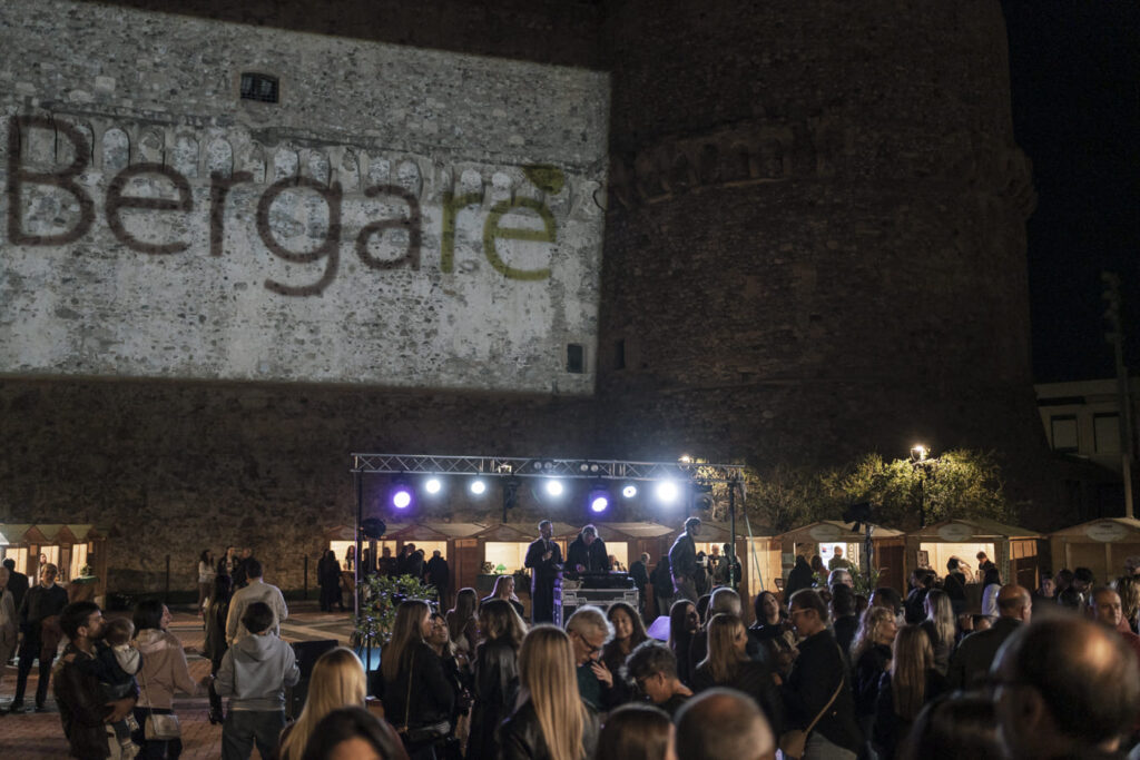 bergarè reggio calabria 2026