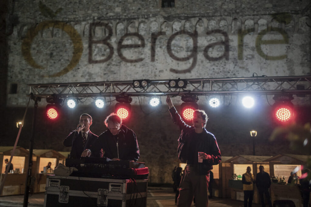 bergarè reggio calabria 2026