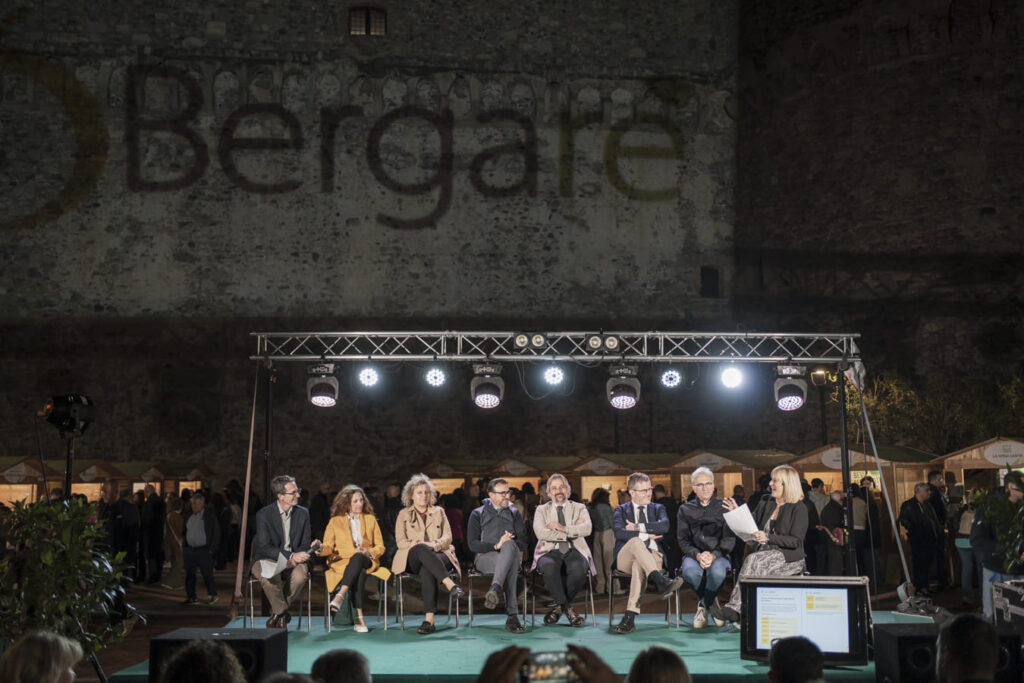 bergarè reggio calabria 2026