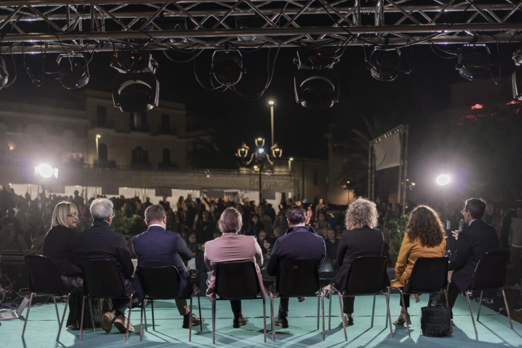 bergarè reggio calabria 2026