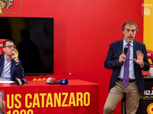 bignotti e fiorita conferenza catanzaro