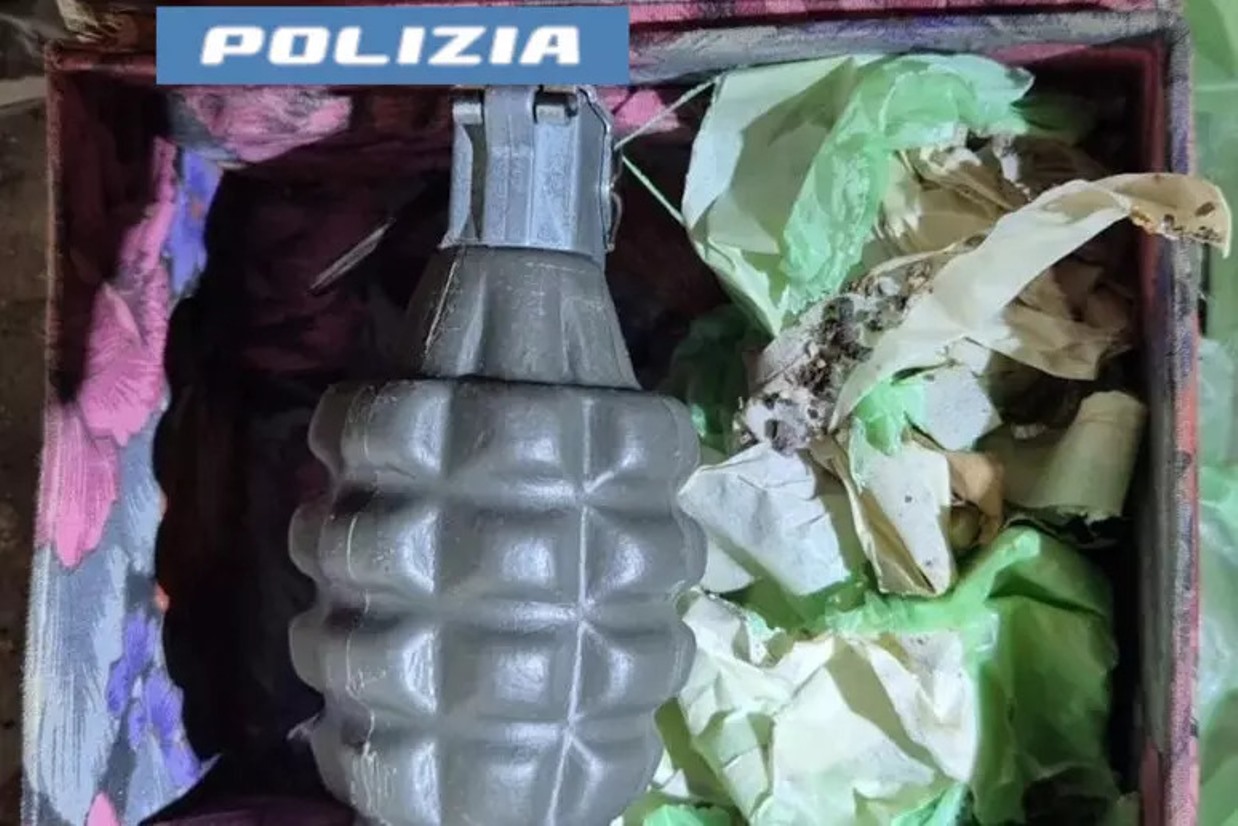 bomba