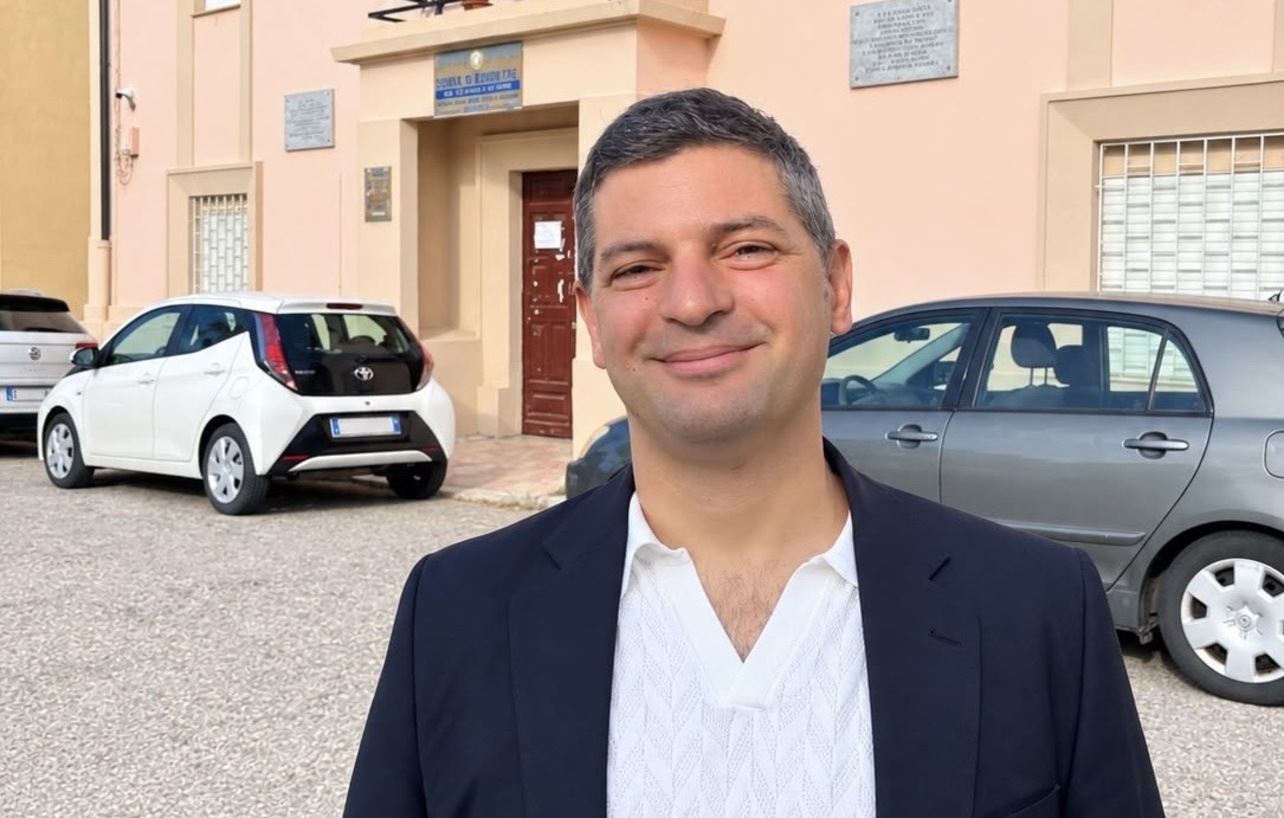 bruno germanò