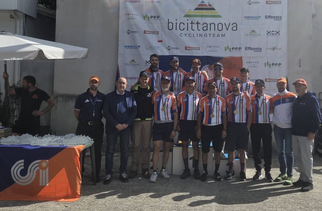 campioni e dirigenti