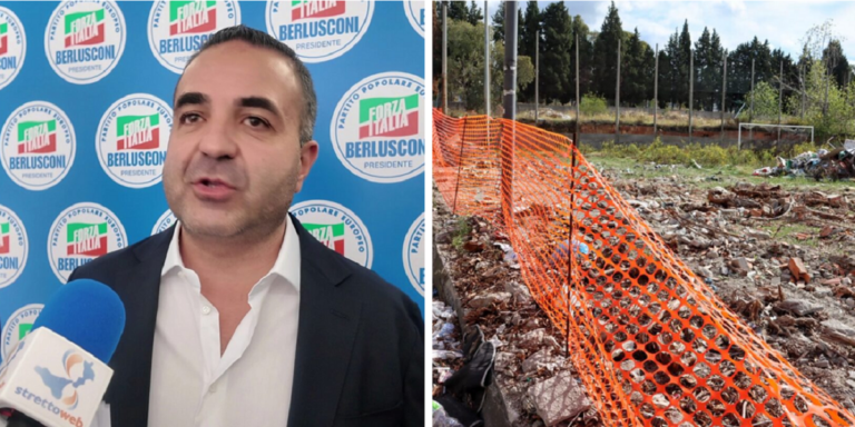 Reggio Calabria, Cannizzaro: “vicini alla Viola e allo sport reggino. Campo Coni? Lavoriamo per nuovi fondi” | VIDEO