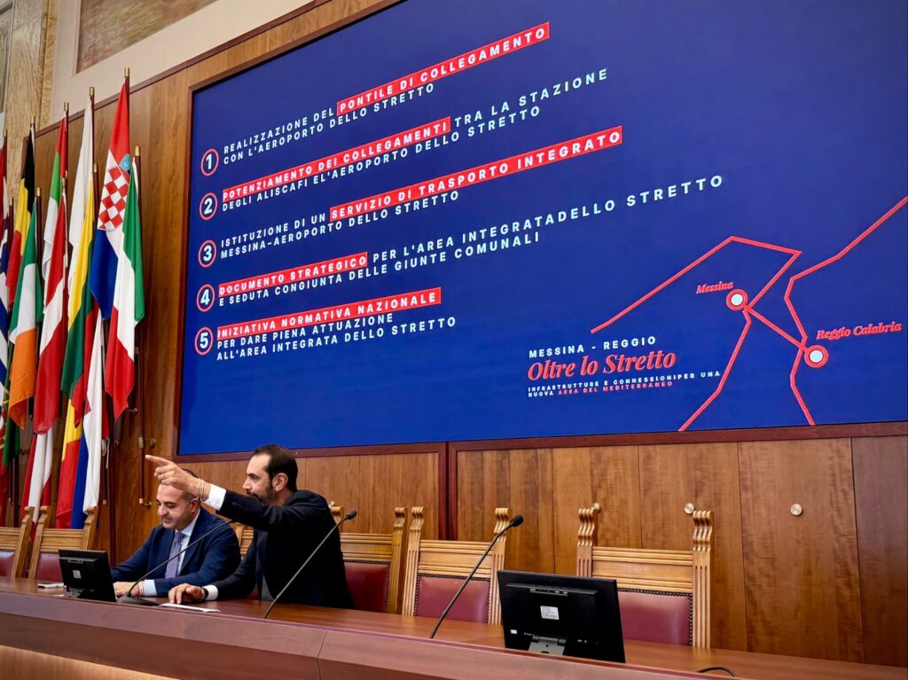 cannizzaro e basile