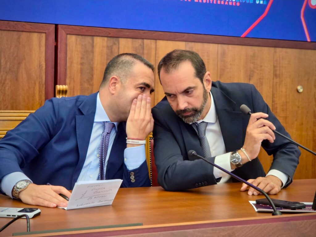 cannizzaro e basile