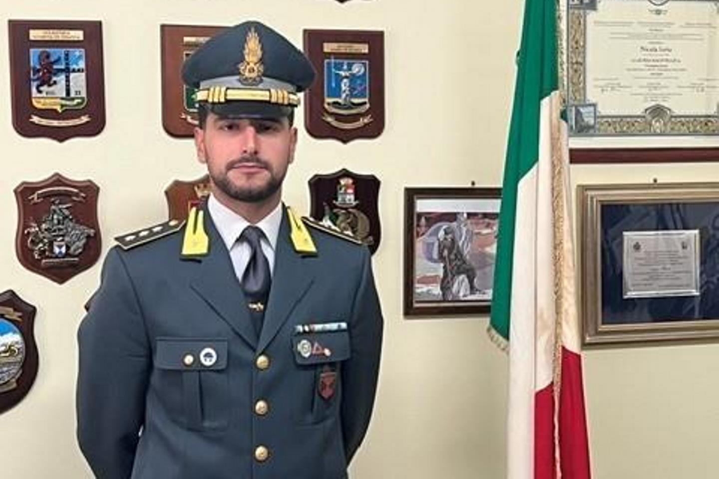 capitano lombardo