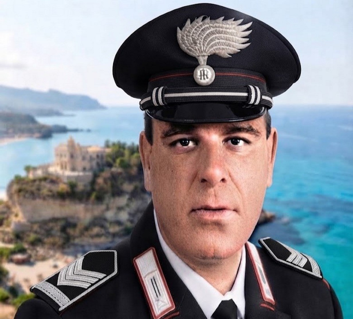 carabiniere Salvatore Di Marzo