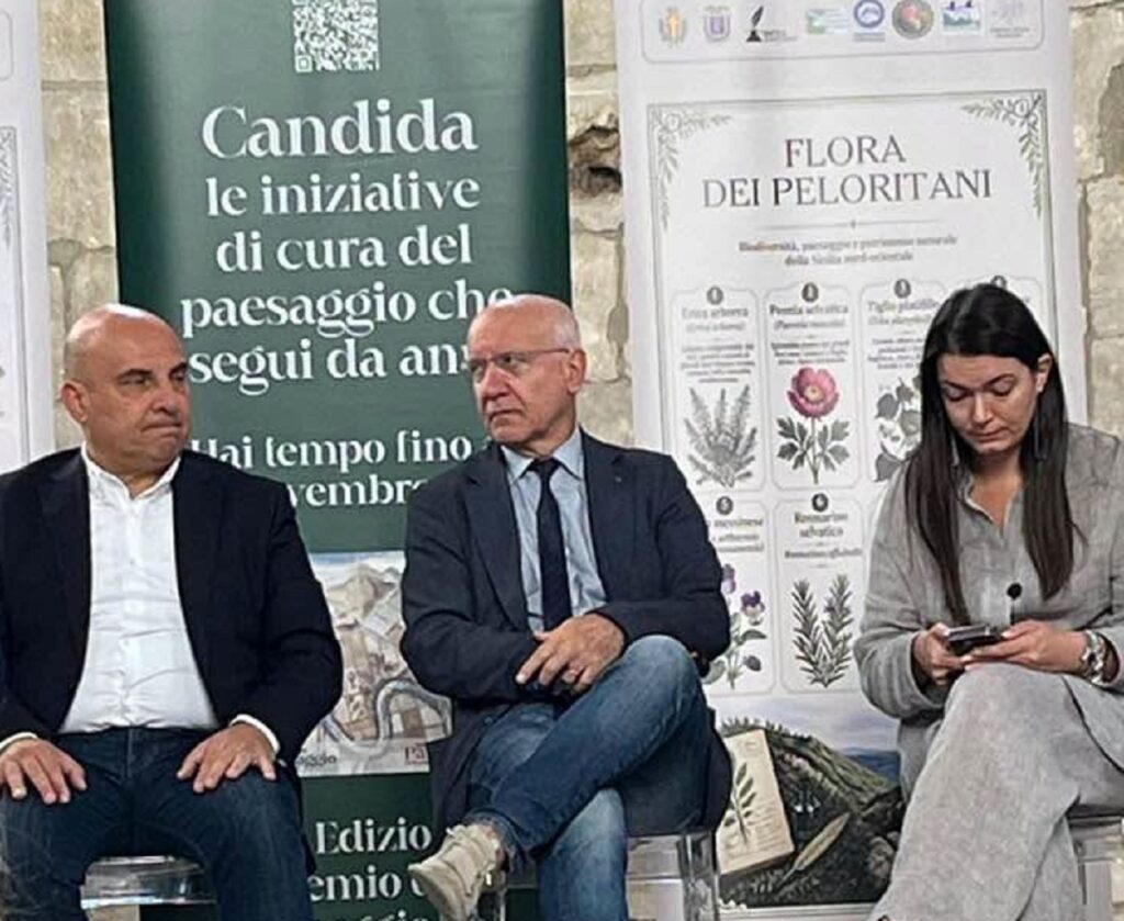 caruso, ripepi, cannata