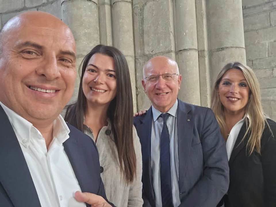 caruso, ripepi, cannata