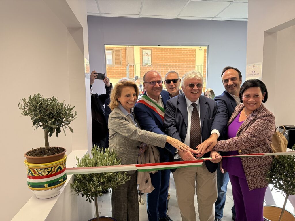 casa comunità montalbano elicona