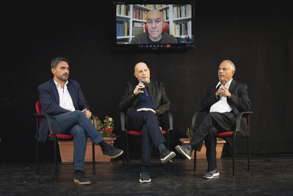 casignana dialog festival