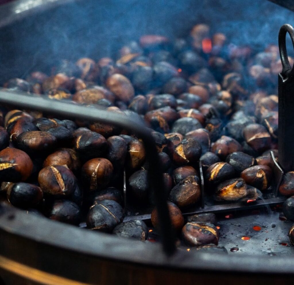 castagne