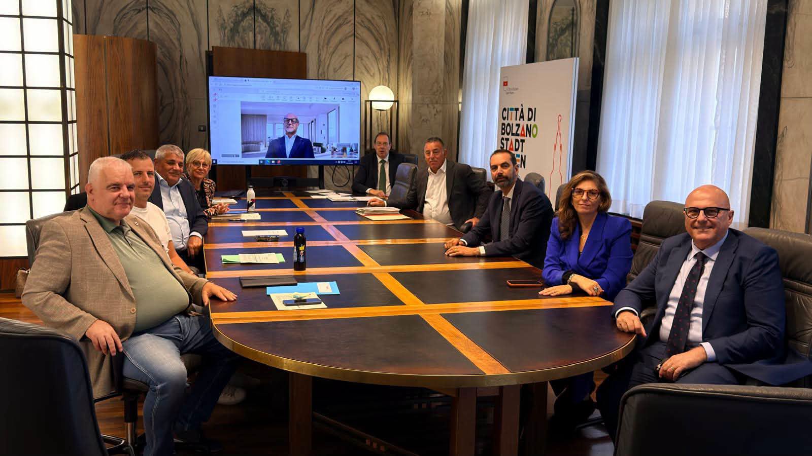 castelli e basile